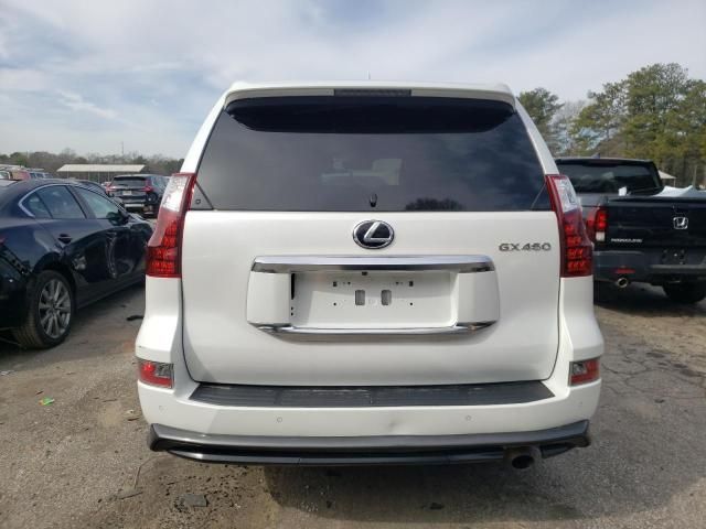 2020 Lexus GX 460 Premium