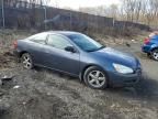 2004 Honda Accord EX