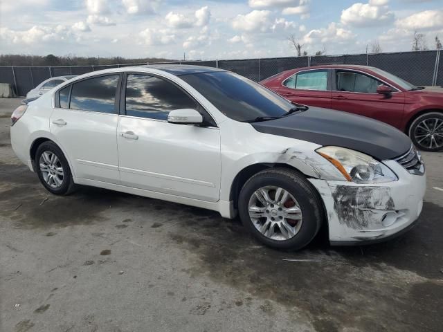 2011 Nissan Altima Base