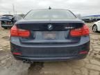 2013 BMW 328 I Sulev