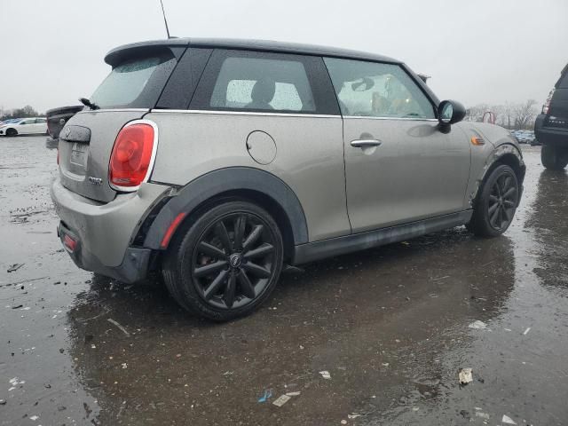 2018 Mini Cooper