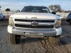 2011 Chevrolet Silverado C1500 LS