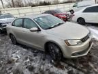 2013 Volkswagen Jetta Hybrid