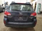 2013 Subaru Outback 2.5I