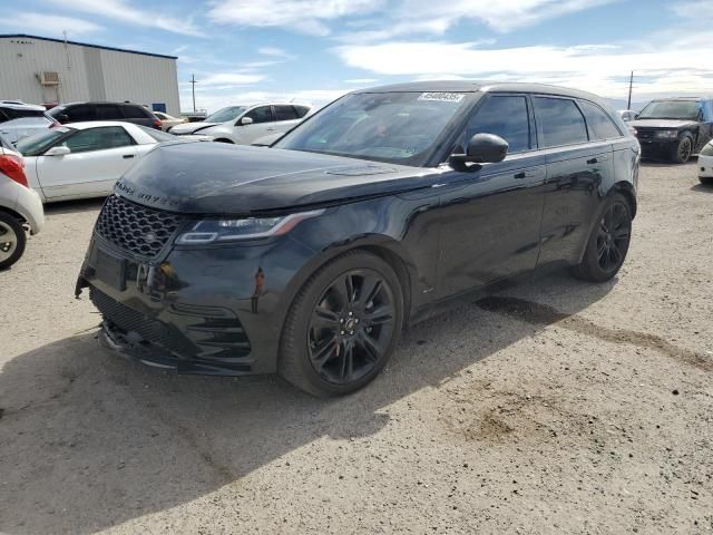 2021 Land Rover Range Rover Velar R-DYNAMIC S