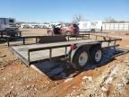 2005 Utility Trailer