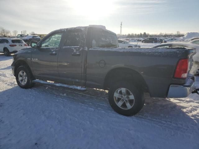 2015 Dodge RAM 1500 ST