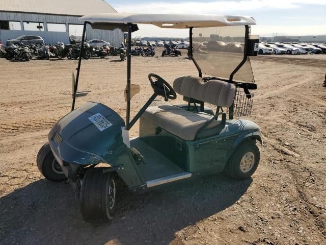 2006 Other Rv Golf Cart