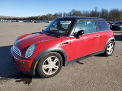 2006 Mini Cooper en venta en Brookhaven, NY