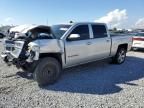 2014 Chevrolet Silverado C1500 LT