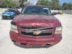 2007 Chevrolet Avalanche C1500