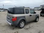 2004 Honda Element EX