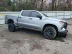 2025 Chevrolet Silverado K1500 Trail Boss Custom