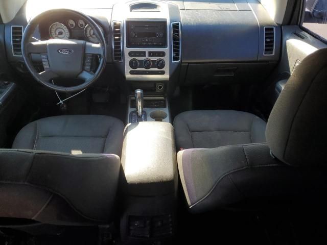 2007 Ford Edge SEL