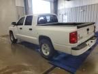 2008 Dodge Dakota Quad SLT