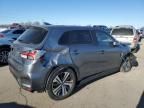 2024 Mitsubishi Outlander Sport S/SE