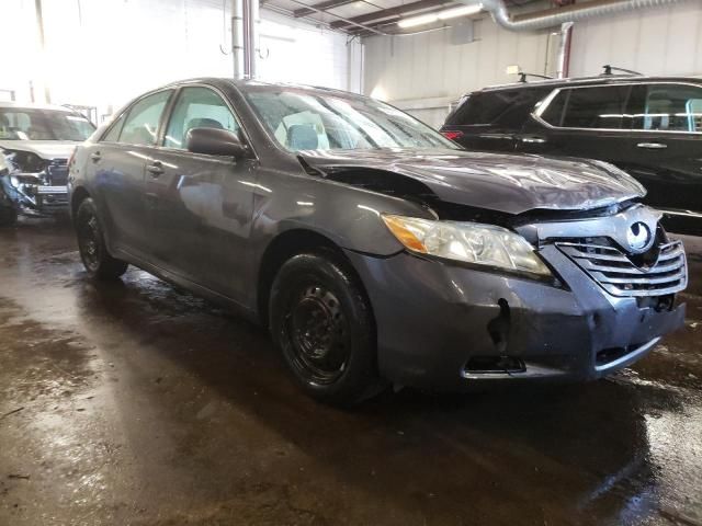 2008 Toyota Camry CE