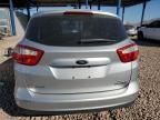 2013 Ford C-MAX SEL