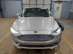 2018 Ford Fusion TITANIUM/PLATINUM