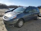 2006 Toyota Sienna CE