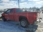 2009 Chevrolet Silverado C1500