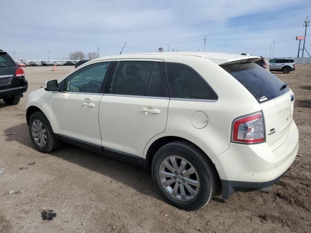 2008 Ford Edge Limited