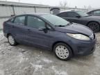 2013 Ford Fiesta SE