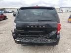 2012 Dodge Grand Caravan Crew