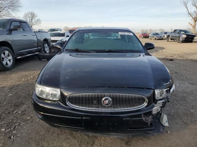 2004 Buick Lesabre Custom