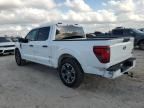 2024 Ford F150 STX