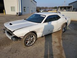 Dodge Vehiculos salvage en venta: 2022 Dodge Challenger GT