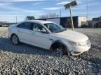 2012 Ford Taurus SEL