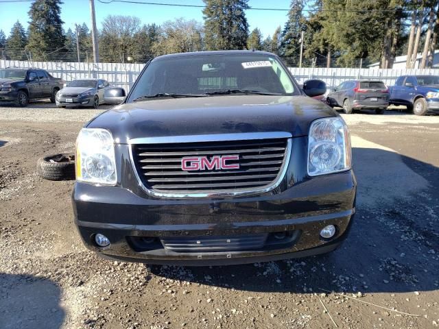 2014 GMC Yukon SLT