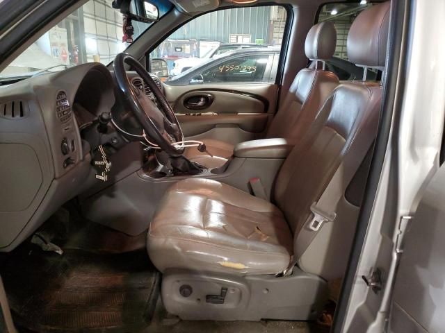 2004 Buick Rainier CXL