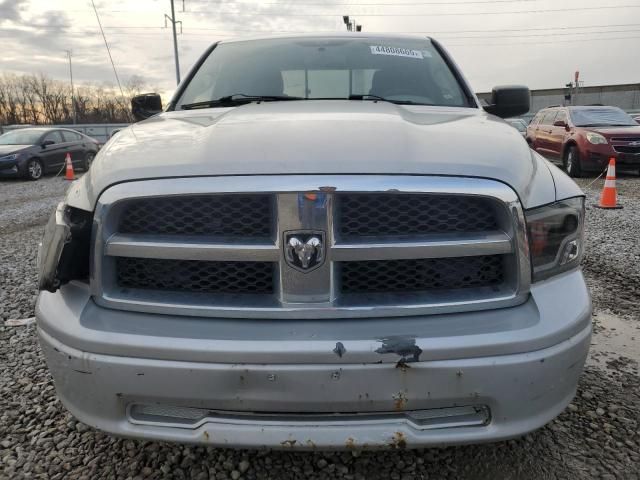 2009 Dodge RAM 1500