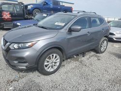 Salvage cars for sale at Earlington, KY auction: 2020 Nissan Rogue Sport S