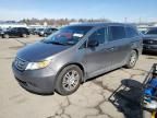 2011 Honda Odyssey EXL