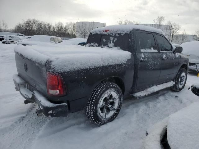 2015 Dodge RAM 1500 Sport