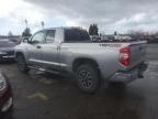 2017 Toyota Tundra Double Cab SR