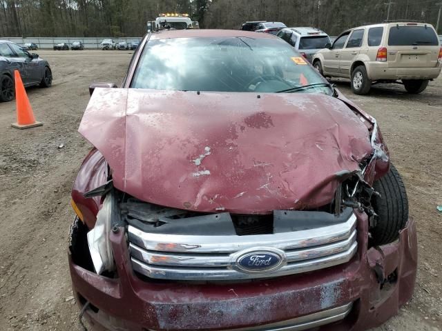 2006 Ford Fusion SEL