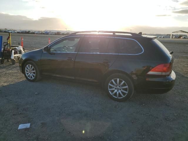 2009 Volkswagen Jetta TDI