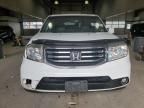 2012 Honda Pilot EXL