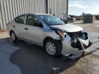 2015 Nissan Versa S