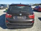 2015 BMW X3 XDRIVE35I