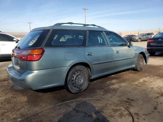 2003 Subaru Legacy L