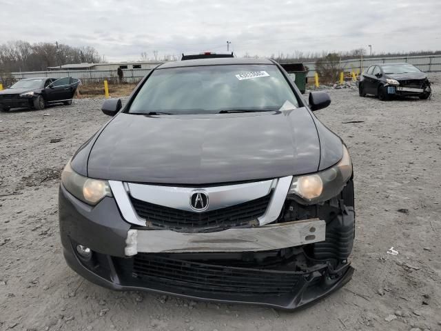 2010 Acura TSX