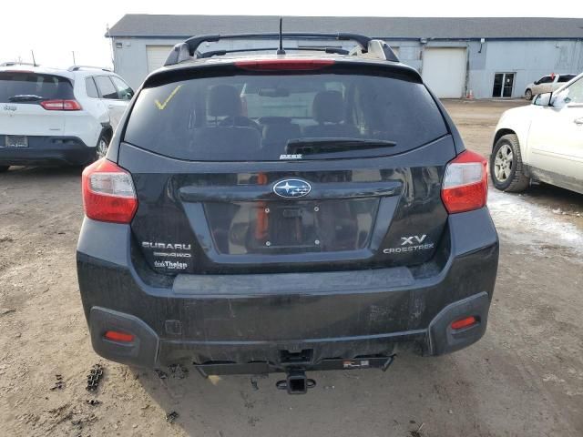 2014 Subaru XV Crosstrek 2.0 Premium