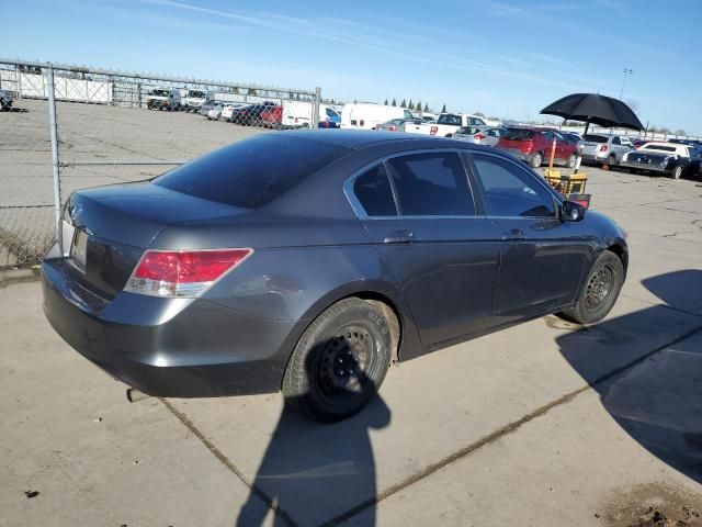 2008 Honda Accord LX