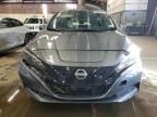 2024 Nissan Leaf S