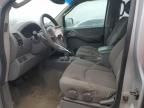 2005 Nissan Frontier Crew Cab LE